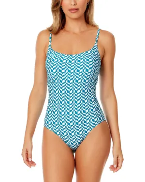 Anne Cole Classic Lingerie Maillot
