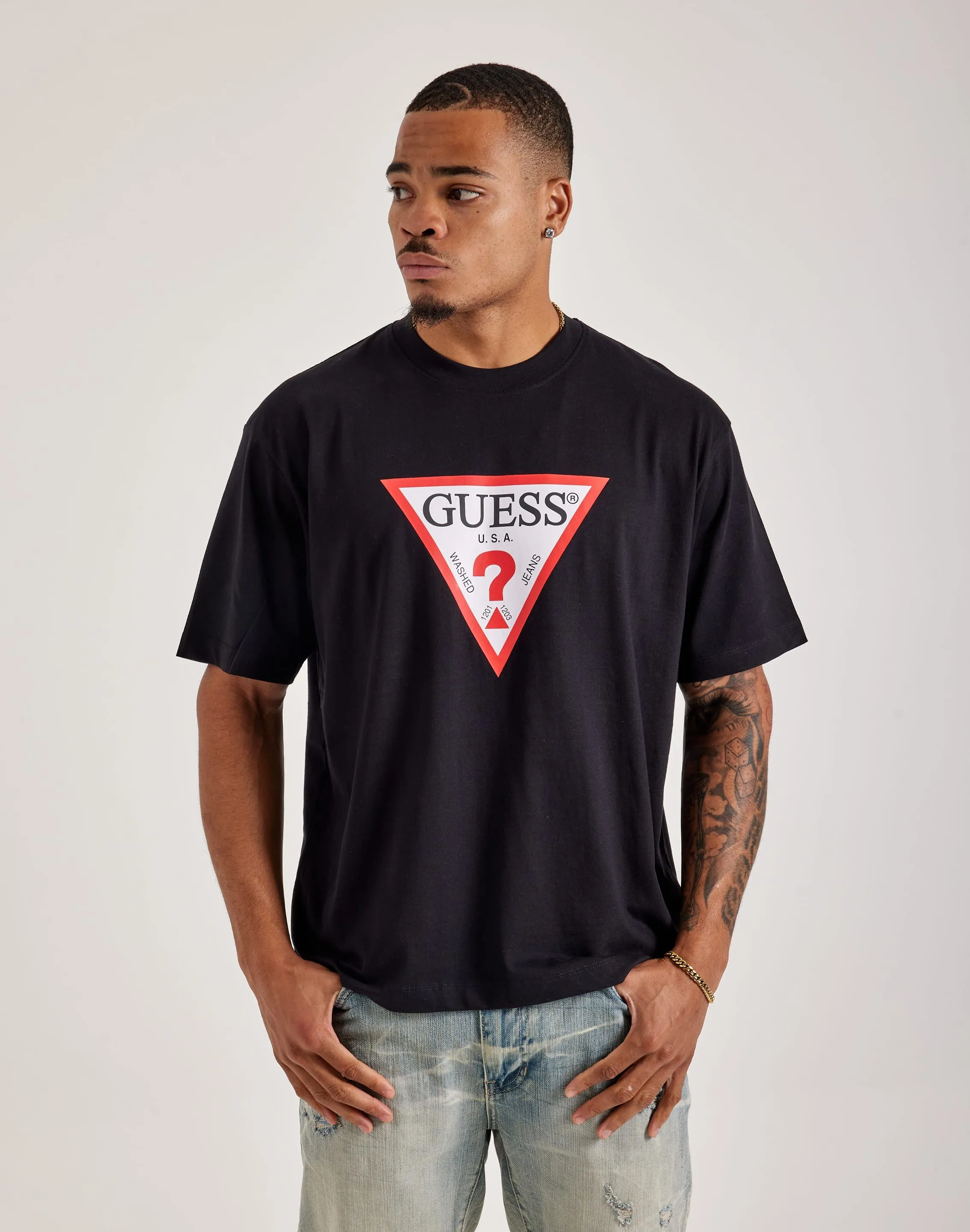Guess Iconic Tee
