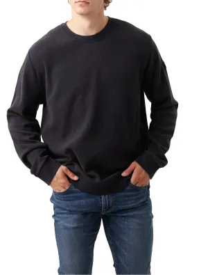 Guess Triangle Rubio CN Sweatshirt