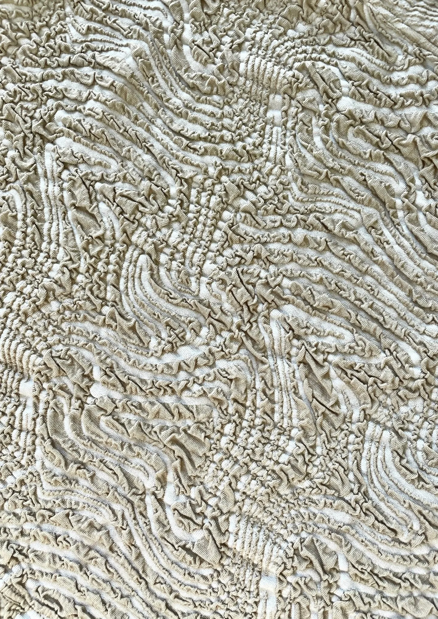Rio Bottom - Sahara