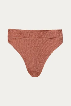 The Savannah Brief In Coffee Cream