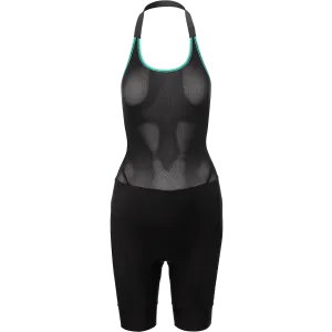 Women's Chrono Elite Halter Bib Short