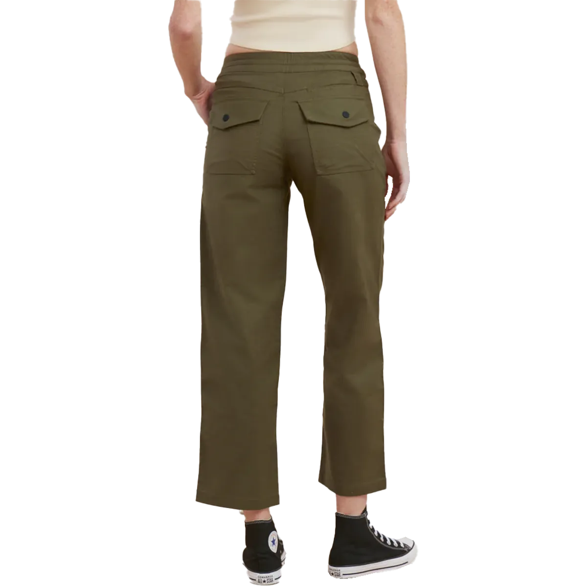 Women's Layover Pant