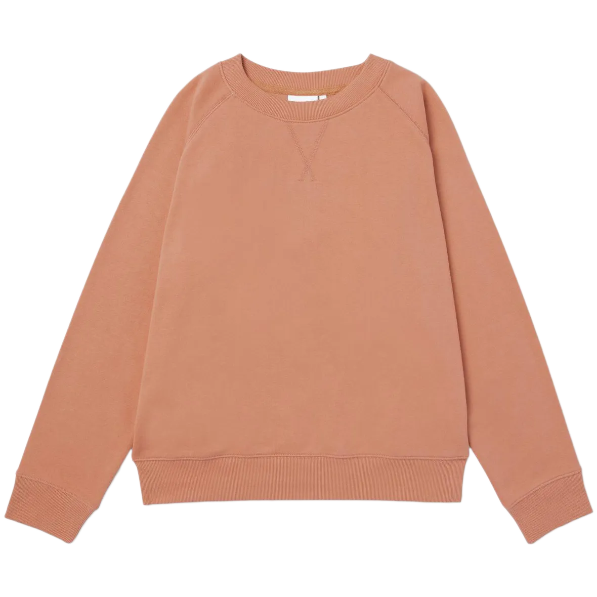 Women's Recycled Fleece Sweatshirt