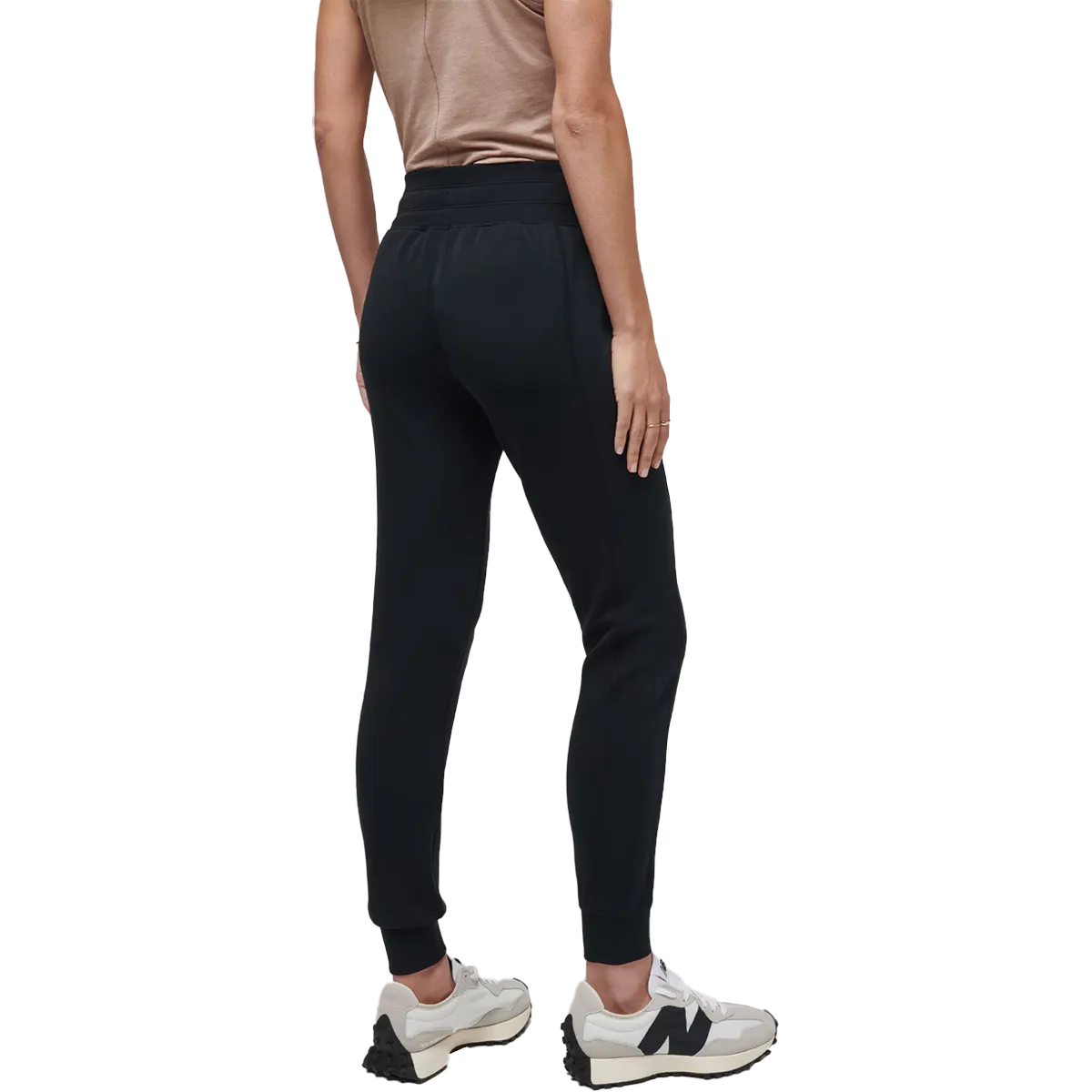 Women's Skyloft Soft Tie Jogger